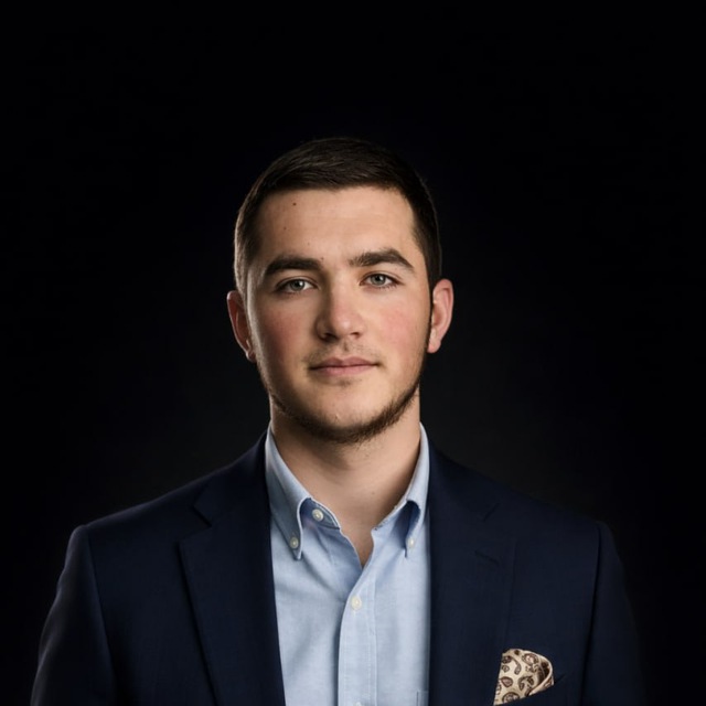 Ubaydullayev Muhammadali